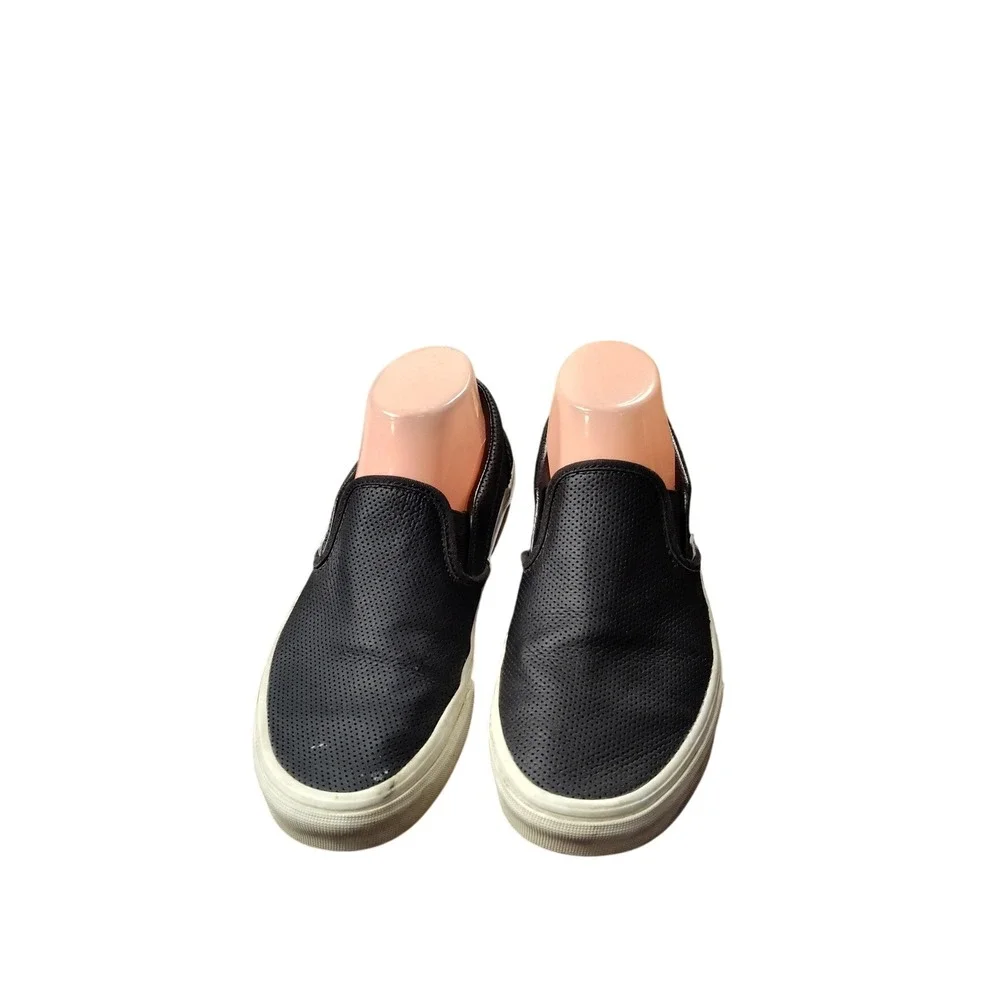 Vans classic slip